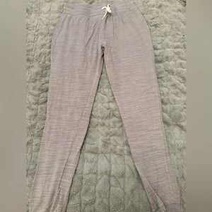 Old Navy Gray Sweatpants